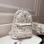 Balo Quai Nhỏ Hello Kitty đi học nam nữ thời trang size 40 vừa A4 laptop chất da đẹp đi chơi BL12