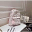 Balo Quai Nhỏ Hello Kitty đi học nam nữ thời trang size 40 vừa A4 laptop chất da đẹp đi chơi BL12