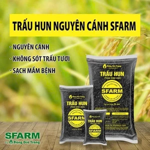 TRẤU HUN NGUYÊN CÁNH SFARM 50 DM3