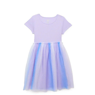 Đầm công chúa bé gái xuất Wonder