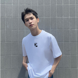 Áo Thun Form Rộng FULLFILL Thời Trang Phông Nam Nữ Unisex Cotton Local Brand | MIDORI FOR MAN