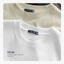 Áo thun cao cấp LIO, BST LET'S GẤU, chất liệu Cotton 2C đứng form, thoáng mát - POLOMANOR
