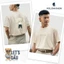 Áo thun cao cấp LIO, BST LET'S GẤU, chất liệu Cotton 2C đứng form, thoáng mát - POLOMANOR