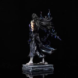 Figure Bleach: Kurosaki Ichigo & Ulquiorra - Mô Hình Anime, Trang Trí Bàn, Giao Nhanh Hà Nội