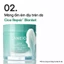 Mặt nạ ngủ phục hồi và nuôi dưỡng da LANEIGE Cica Sleeping Mask 60ML
