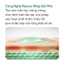 Phiên Bản Mới Bộ 2 Mặt nạ ngủ dưỡng ẩm LANEIGE Cica Sleeping Mask 8ML