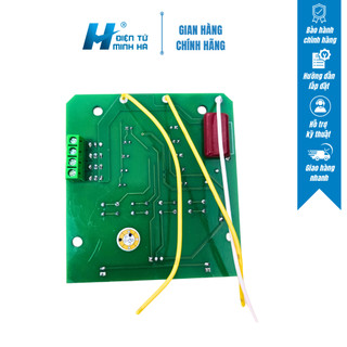 Bo Mạch Quạt Treo Tường SENKO TR1628, TR828 Tương Thích 100% Với Quạt Senko
