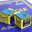 Lơ Bida Giá Rẻ, Lơ Bi A Cao Cấp Master - Triangle- Hàng Nhập -Tách lẻ 1 viên