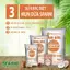 MỤN DỪA SFARM 20dm3