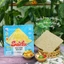 Bánh Tráng Nướng Giòn (Bánh Đa) Sachi Giò Tan Ăn Mì Ăn Gỏi