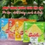 Bánh Tráng Nướng Giòn (Bánh Đa) Sachi Giò Tan Ăn Mì Ăn Gỏi