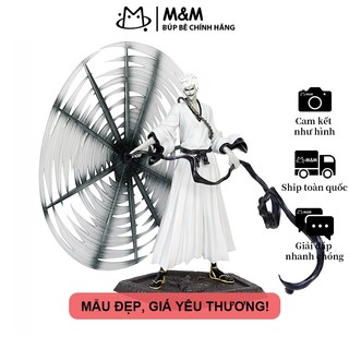 Mô hình Bleach GK-Ichigo Hư Hóa+ Zangetsu-Tượng nghệ thuật nguyên khối - Giao hàng từ Hà Nội