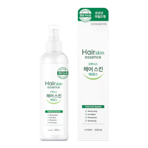 Xịt dưỡng Hair Skin Essence cho thú cưng giúp dưỡng ẩm và bảo vệ da, mượt lông [ 300ml ]