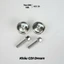 Khâu cốp CDI, khâu lưỡi trâu, Inox 304 CNC Dream Thái, Dream Super, Dream Việt