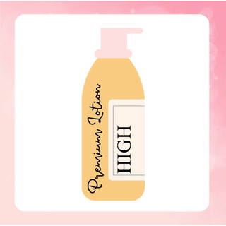 H.IGH PREMIUM LOTION NƯỚC HOA HÃNG 300ml/500ml