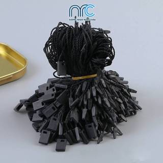 Combo 250 tag quần áo, tag giấy, Mác treo quần áo có đục lỗ - Kích thước 3.5x5cm