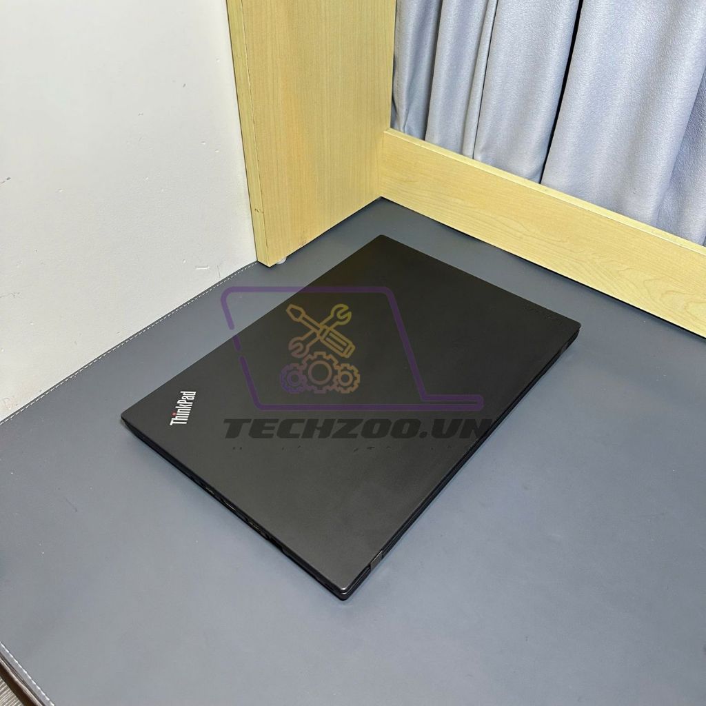 Laptop Thinkpad T470 I5-7300U/16GB/512GB/14"FHD, học online, văn phòng tốt, giải trí OK | BigBuy360 - bigbuy360.vn