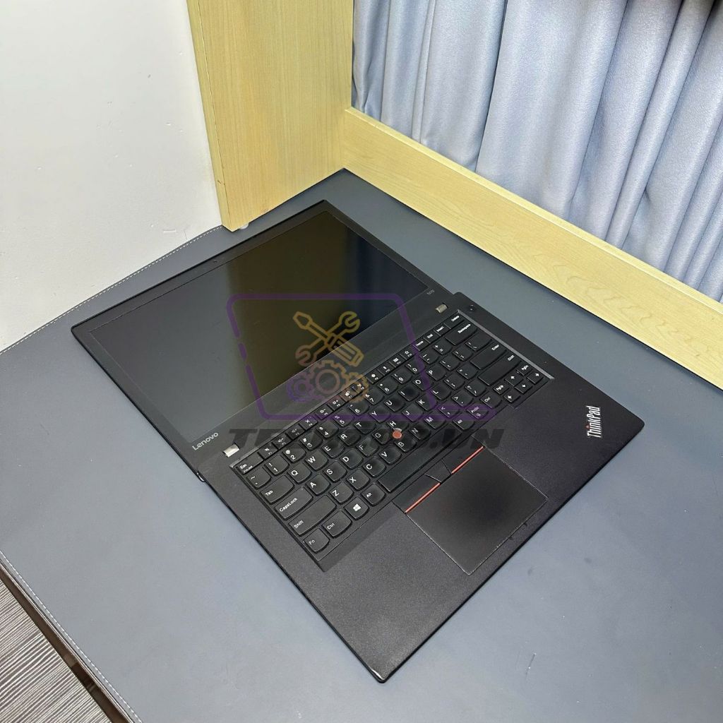 Laptop Thinkpad T470 I5-7300U/16GB/512GB/14"FHD, học online, văn phòng tốt, giải trí OK | BigBuy360 - bigbuy360.vn