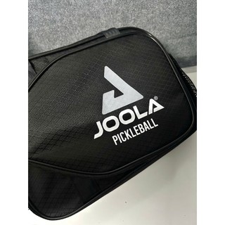 Túi Đựng Vợt Pickleball Màu Đen Cao Cấp Nam Nữ, Túi Thể Thao Nhiều Ngăn Đi Tập Đựng Quần Áo Tập Gym
