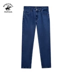 Quần jean Nam Slim Fit Beverly Hills Polo Club -  QJSLW24V009 — ảnh 1