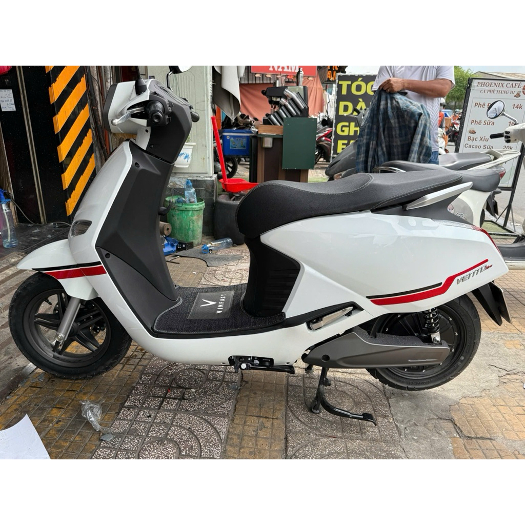 Tem Vento đẹp