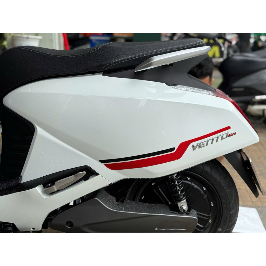 Tem Vento đẹp