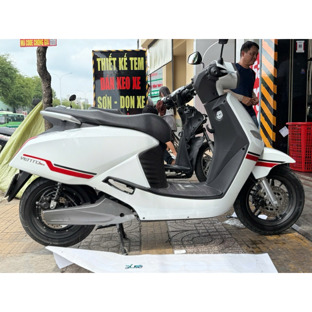 Tem Vento đẹp