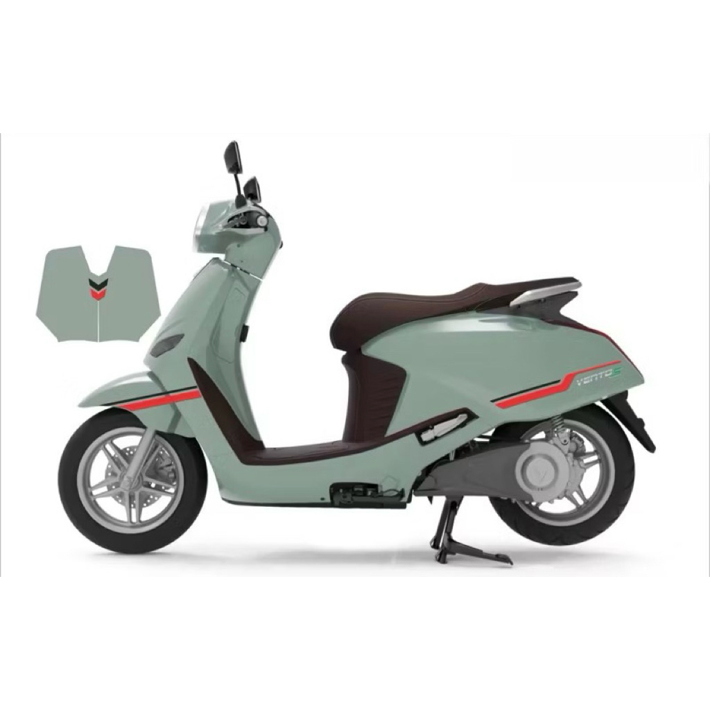 Tem Vento đẹp