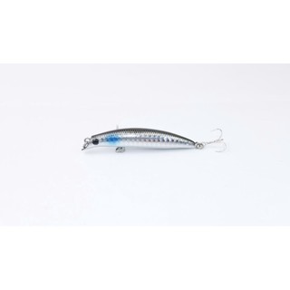 mồi câu lure hirushima 75 chuyên câu chẽm măng chét nhồng tráp cá hồng..