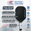 Vợt Pickleball Jusain Phantom – Gen 4 BV81 Carbon Teflon – Phản Ứng Nhanh – Kiểm Soát Đỉnh Cao
