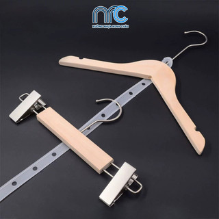 10 Sợi Dây nhựa mix phối đồ, Dây mix đồ đen, trắng treo bộ đồ dành cho cửa hàng thời trang, quần áo