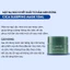 Phiên Bản Mới Bộ 4 Mặt nạ ngủ dưỡng ẩm LANEIGE Cica Sleeping Mask 8ML