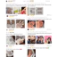 Nailbox Thiết Kế, Móng Úp, Móng Tay Giả Cherry Đỏ Rịu Đính Dây Bi P11