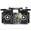 Tấm Dán Skin DJ XDJ RX, Skin In Theo Yêu Cầu IB Shop Để Gửi Mẫu