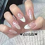 Nail Box Thiết Kế, Móng Up Đi Học, Đi Chơi, Sang Chảnh M38