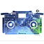 Tấm Dán Skin DJ XDJ RX, Skin In Theo Yêu Cầu IB Shop Để Gửi Mẫu