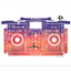Tấm Dán Skin DJ XDJ RX, Skin In Theo Yêu Cầu IB Shop Để Gửi Mẫu