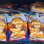 Đường Xay Mama’s Choice 1kg – Siêu Mịn, Không Vón Cục