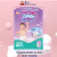 - tặng quà Tã quần Bobby Ultra / Bỉm quần Bobby Ultra siêu khô thoáng đủ size cho bé M96/L88/XXL70