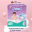 - tặng quà Tã quần Bobby Ultra / Bỉm quần Bobby Ultra siêu khô thoáng đủ size cho bé M96/L88/XXL70