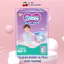 - tặng quà Tã quần Bobby Ultra / Bỉm quần Bobby Ultra siêu khô thoáng đủ size cho bé M96/L88/XXL70
