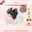 Lưới Voan Sóng Viền Ngọc Hàn Quốc Dùng Gói Hoa, Làm Đồ Handmade, Trang Trí- YÊN STORE DIY