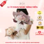 Lưới Voan Sóng Viền Ngọc Hàn Quốc Dùng Gói Hoa, Làm Đồ Handmade, Trang Trí- YÊN STORE DIY