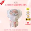 Lưới Voan Sóng Viền Ngọc Hàn Quốc Dùng Gói Hoa, Làm Đồ Handmade, Trang Trí- YÊN STORE DIY