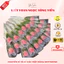 Lưới Voan Sóng Viền Ngọc Hàn Quốc Dùng Gói Hoa, Làm Đồ Handmade, Trang Trí- YÊN STORE DIY