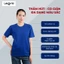 Áo Thun Cotton 4C Nữ LeTom's, Dáng Regular, Co Giãn 4 Chiều, Nhiều Màu Thời Trang