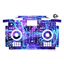 Tấm Dán Skin DJ XDJ RX2, Skin In Theo Yêu Cầu IB Shop Để Gửi Mẫu