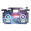 Tấm Dán Skin DJ XDJ RX2, Skin In Theo Yêu Cầu IB Shop Để Gửi Mẫu