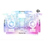Tấm Dán Skin DJ XDJ RX2, Skin In Theo Yêu Cầu IB Shop Để Gửi Mẫu