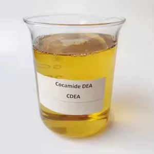 Palm Kernel Diethanolamide 90% – Cocamide DEA (CDE)